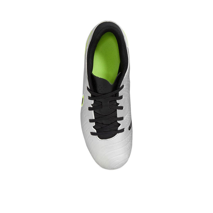 NIKE Jr. Tiempo Legend 10 Academy MG Kids Football Shoes