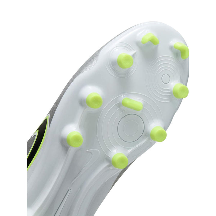 NIKE Jr. Tiempo Legend 10 Academy MG Kids Football Shoes