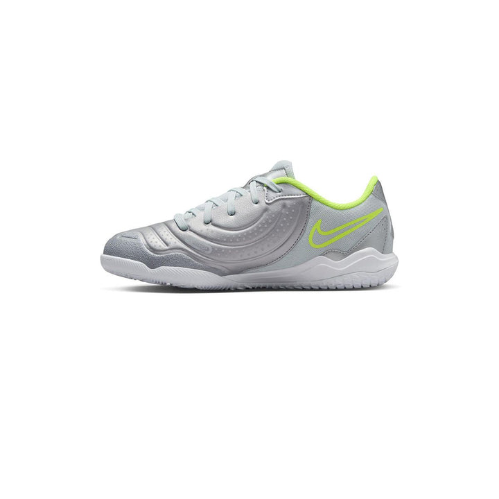 NIKE Jr. Tiempo Legend 10 Academy IC Kids Football Shoes