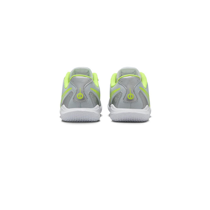 NIKE Jr. Tiempo Legend 10 Academy IC Kids Football Shoes