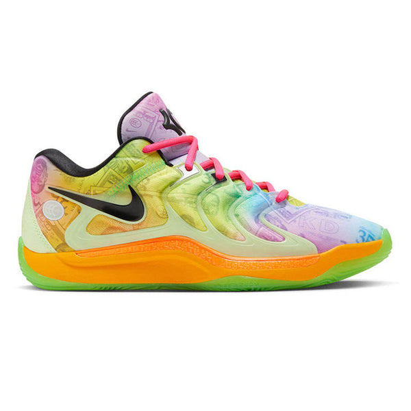NIKE KD17 EP ASW Men's Basketball Shoes