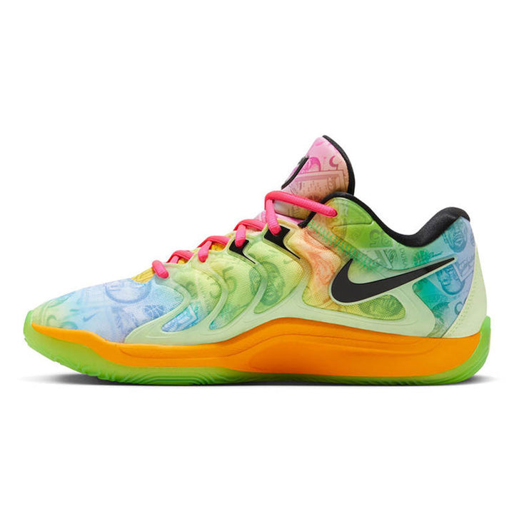 NIKE KD17 EP ASW Men's Basketball Shoes