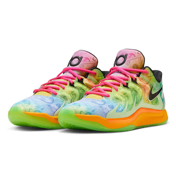 NIKE KD17 EP ASW Men's Basketball Shoes