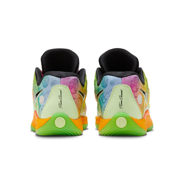 NIKE KD17 EP ASW Men's Basketball Shoes