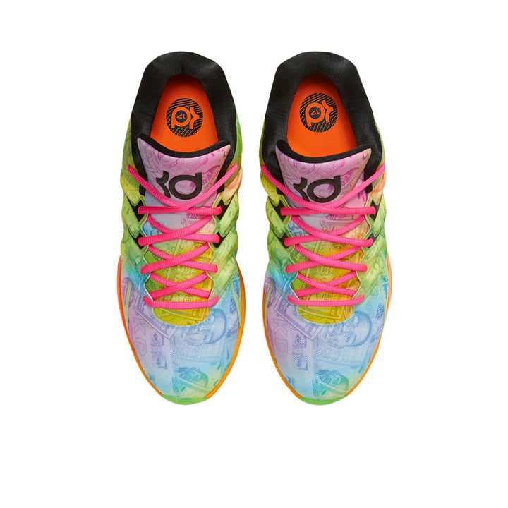 NIKE KD17 EP ASW Men's Basketball Shoes