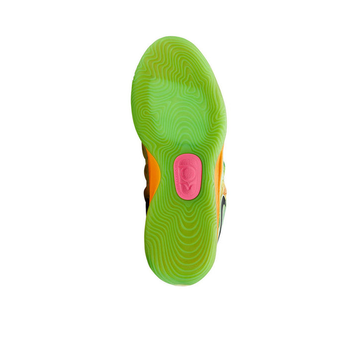 NIKE KD17 EP ASW Men's Basketball Shoes