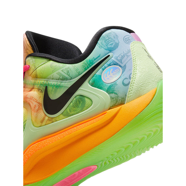 NIKE KD17 EP ASW Men's Basketball Shoes