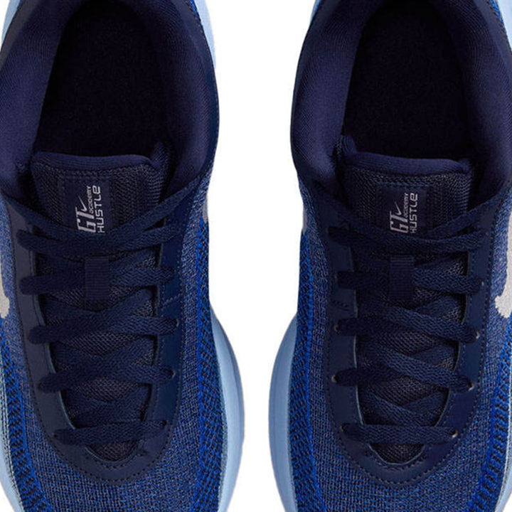 NIKE G.T. Hustle Academy EP Men's Basketball Shoes