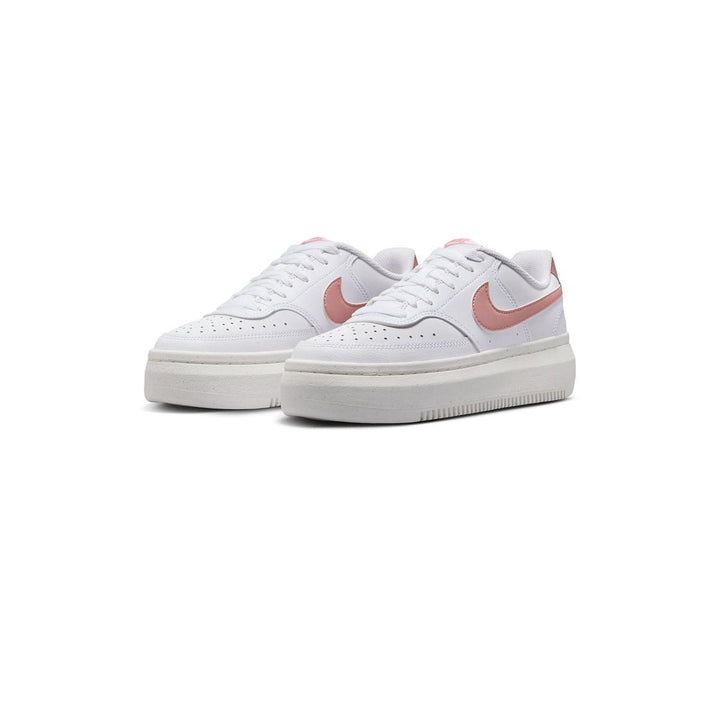NIKE Court Vision Alta Women's Casual Shoes
