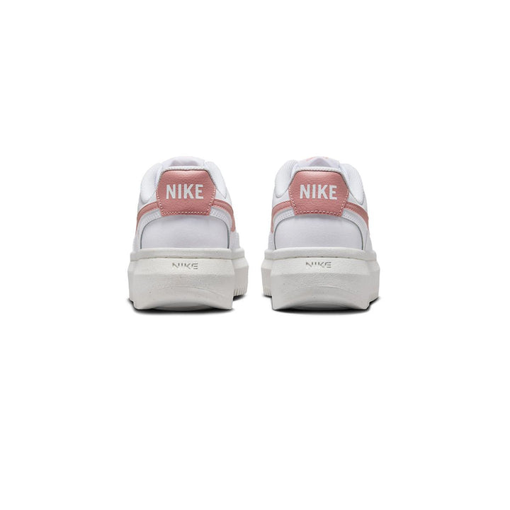 NIKE Court Vision Alta Women's Casual Shoes