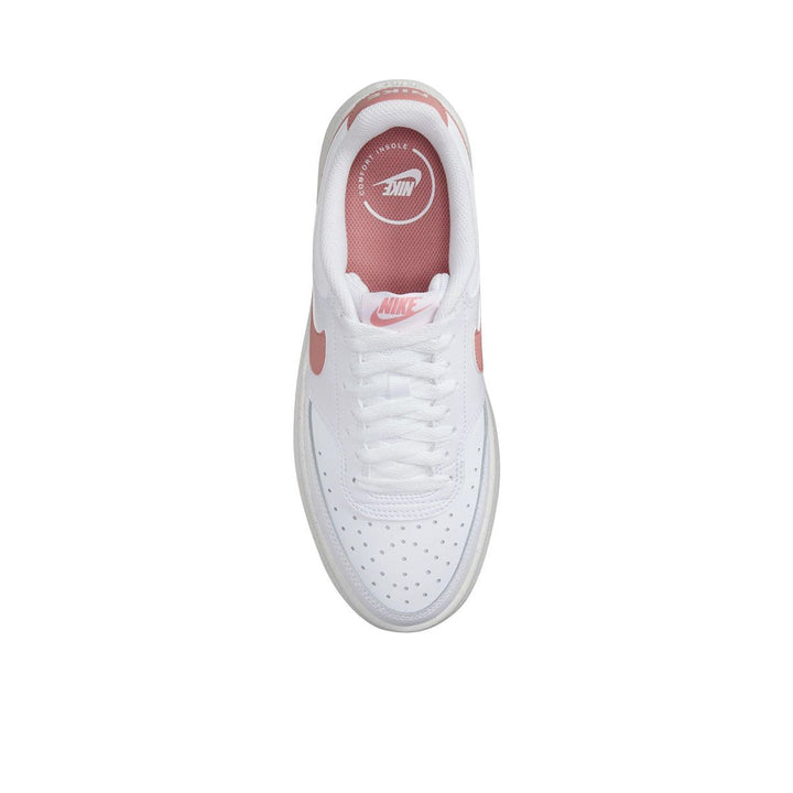 NIKE Court Vision Alta Women's Casual Shoes