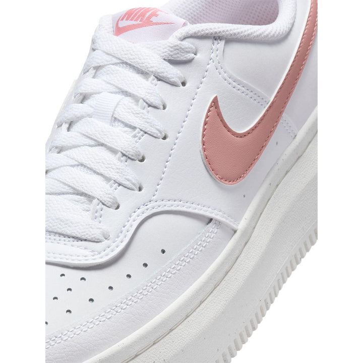 NIKE Court Vision Alta Women's Casual Shoes