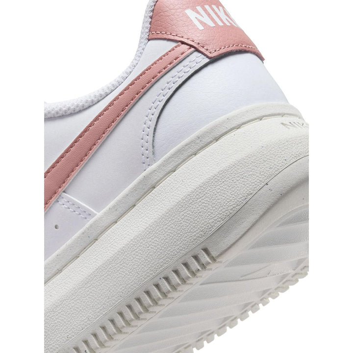 NIKE Court Vision Alta Women's Casual Shoes