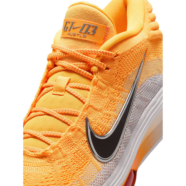 NIKE G.T. Hustle 3 EP Men's Basketball Shoes