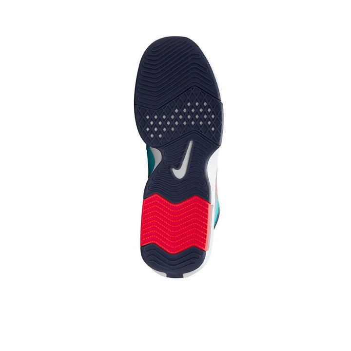NIKE LeBron Witness VIII EP Men's Basketball Shoes