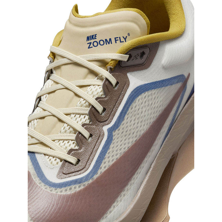 NIKE Zoom Fly 6 Premium Men's Running Shoes