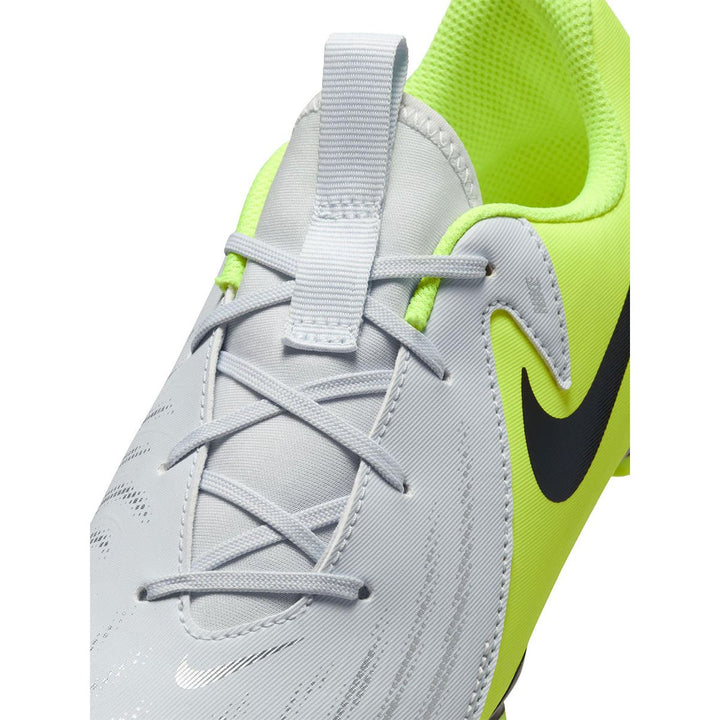 NIKE Jr. Phantom GX 2 Academy MG Kids Football Shoes