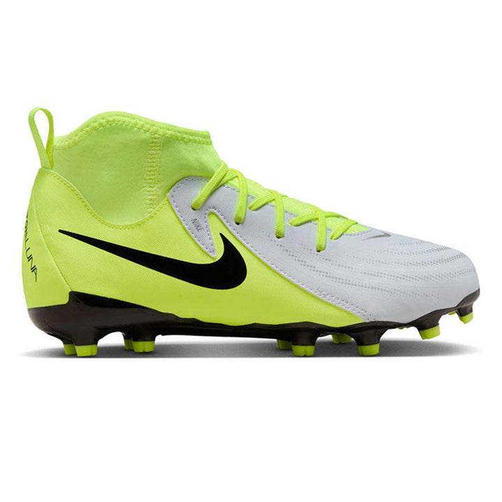 NIKE Jr. Phantom Luna 2 Academy MG Kids Football Shoes