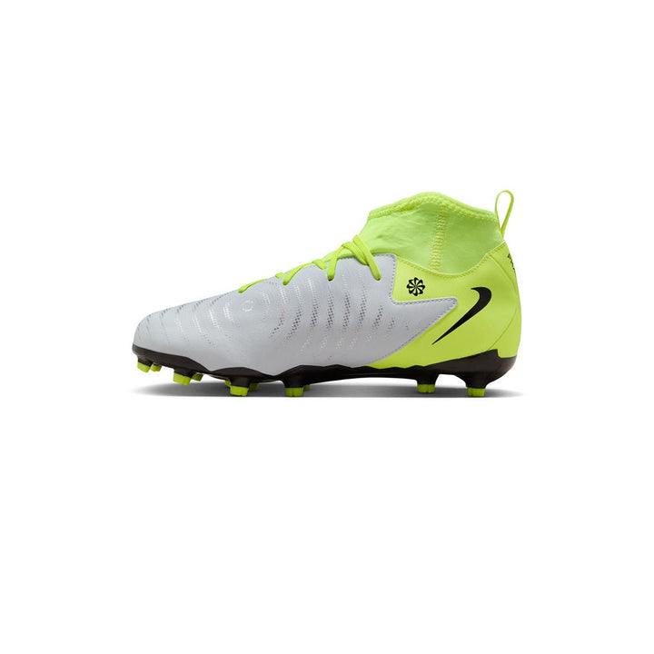 NIKE Jr. Phantom Luna 2 Academy MG Kids Football Shoes