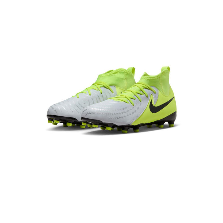 NIKE Jr. Phantom Luna 2 Academy MG Kids Football Shoes