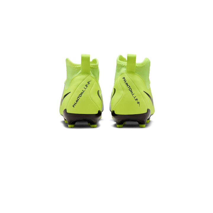 NIKE Jr. Phantom Luna 2 Academy MG Kids Football Shoes