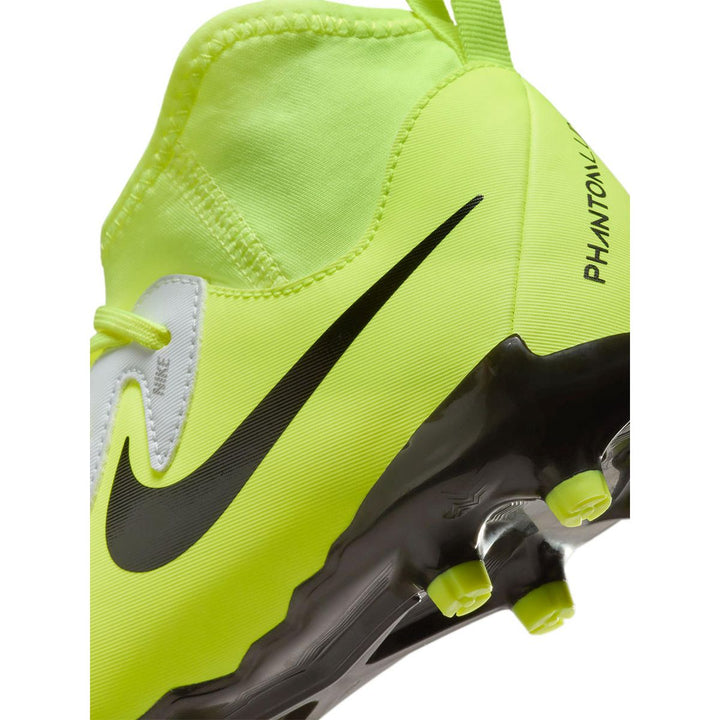 NIKE Jr. Phantom Luna 2 Academy MG Kids Football Shoes