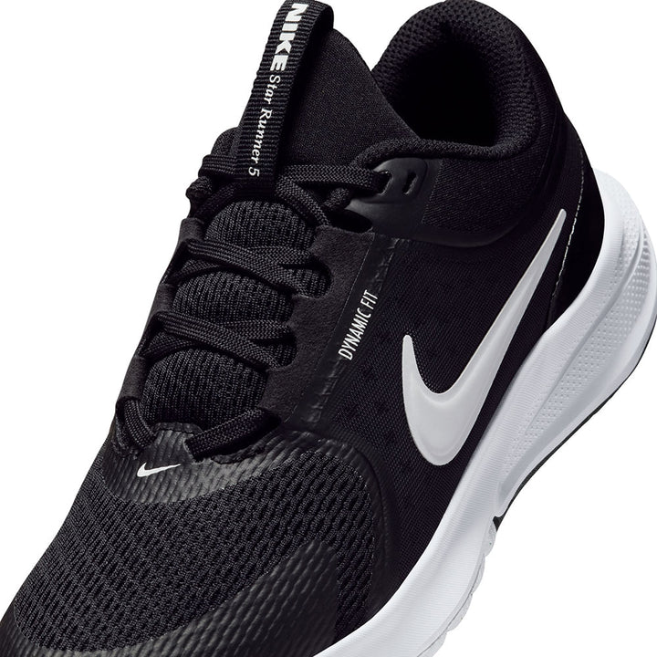 NIKE Star Runner 5 Kids Running Shoes