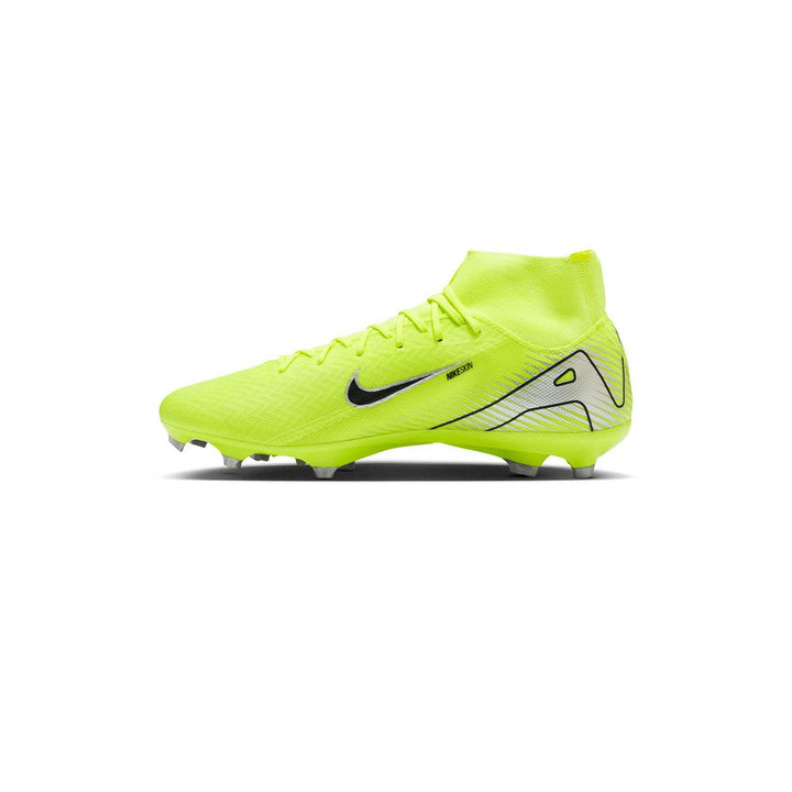 NIKE Mercurial Superfly 10 Academy MG Men's Football Shoes