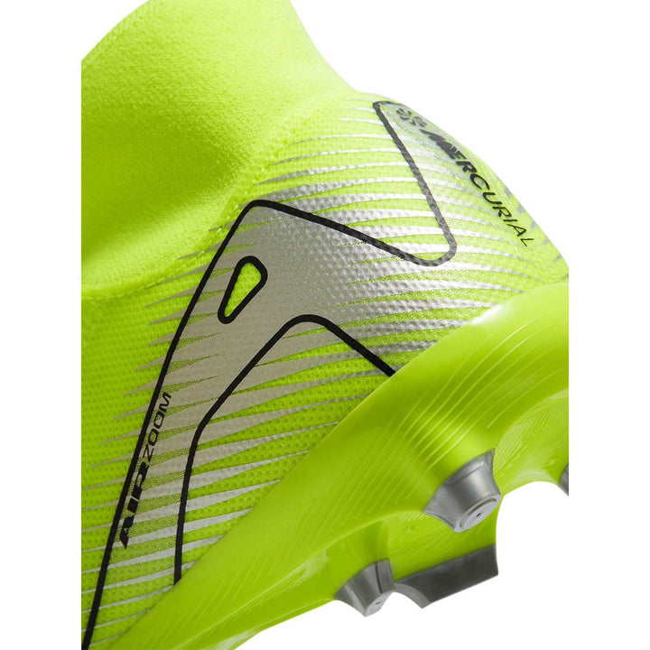 NIKE Mercurial Superfly 10 Academy MG Men's Football Shoes