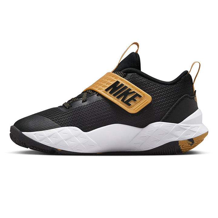 NIKE Team Hustle D 12 Kids Basketball Shoes