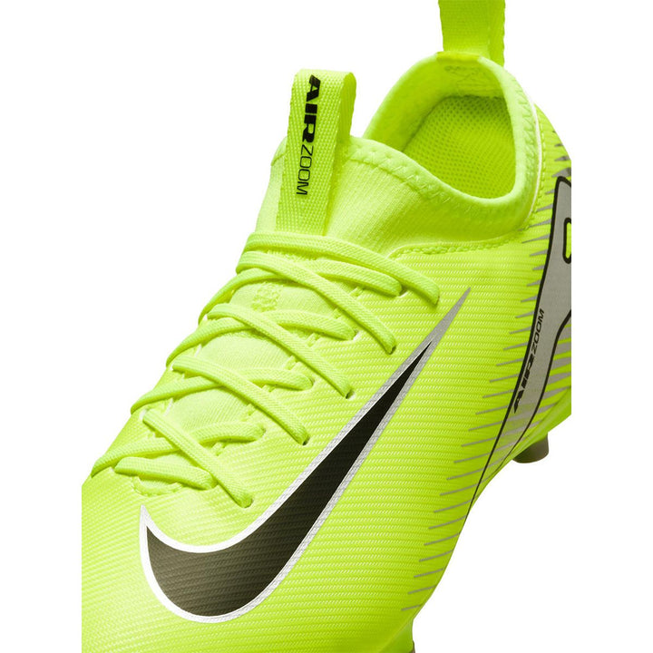NIKE Jr. Mercurial Vapor 16 Academy MG Kids Football Shoes