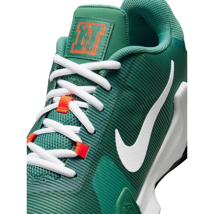 NIKE Impact 4 Men's Basketball Shoes