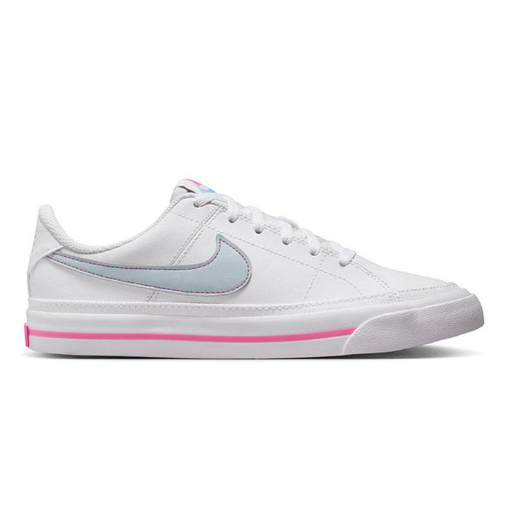 NIKE Court Legacy Boys Casual Shoes