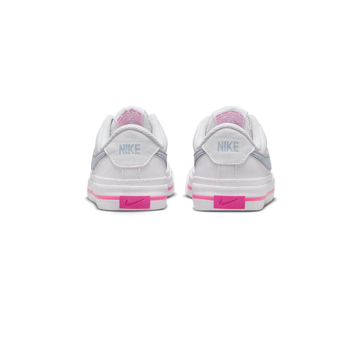 NIKE Court Legacy Boys Casual Shoes