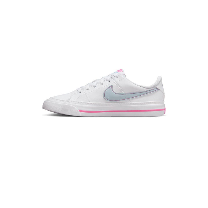 NIKE Court Legacy Boys Casual Shoes