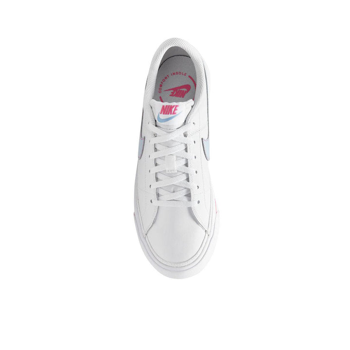 NIKE Court Legacy Boys Casual Shoes