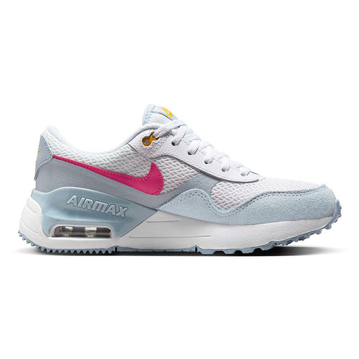 NIKE Air Max SYSTM Boys Casual Shoes