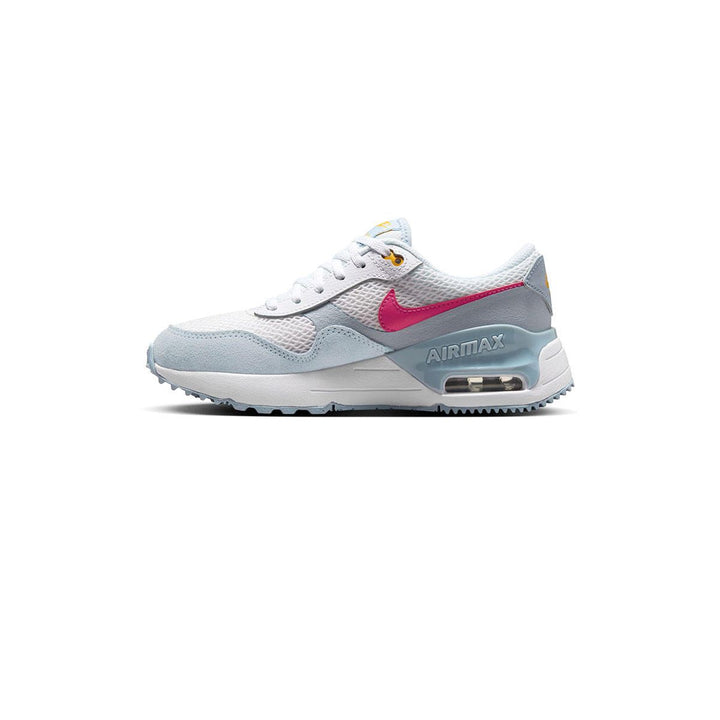 NIKE Air Max SYSTM Boys Casual Shoes