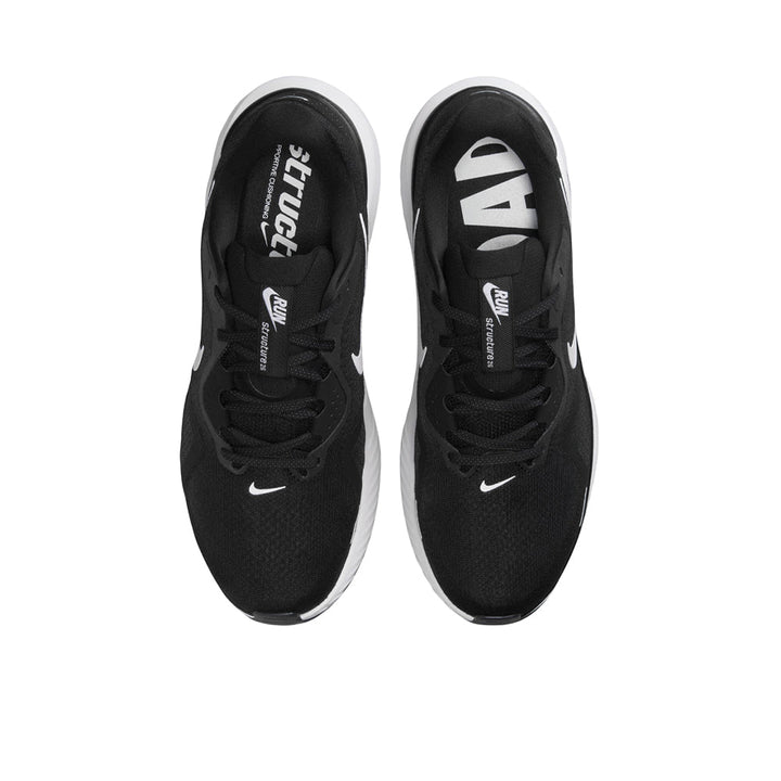 NIKE Structure 26 Extra Wide Men's Running Shoes