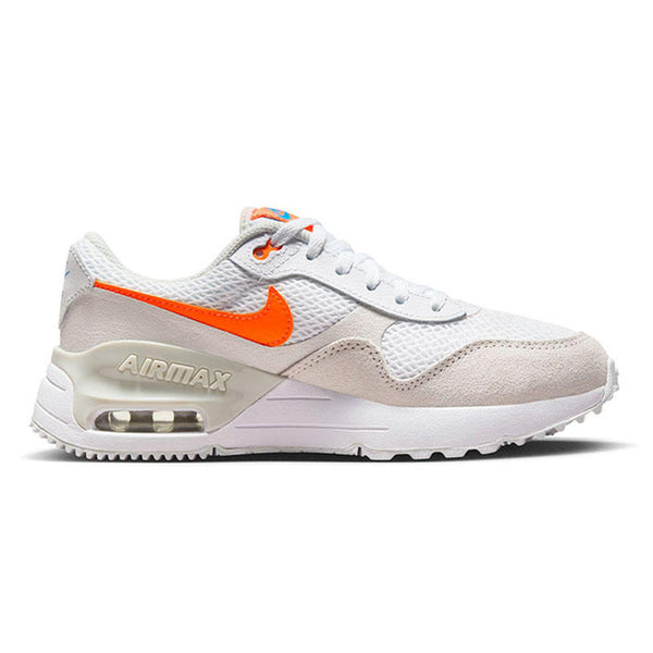NIKE Air Max SYSTM Boys Casual Shoes