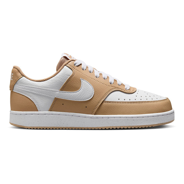 NIKE Court Vision Low Next Nature Women's Casual Shoes