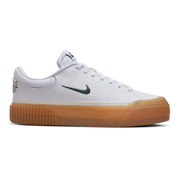 NIKE Court Legacy Lift Women's Casual Shoes