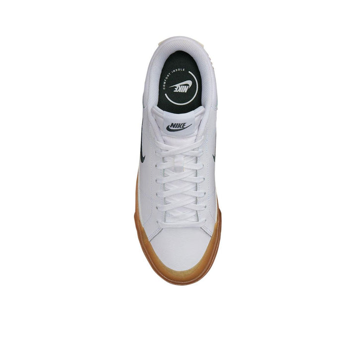 NIKE Court Legacy Lift Women's Casual Shoes
