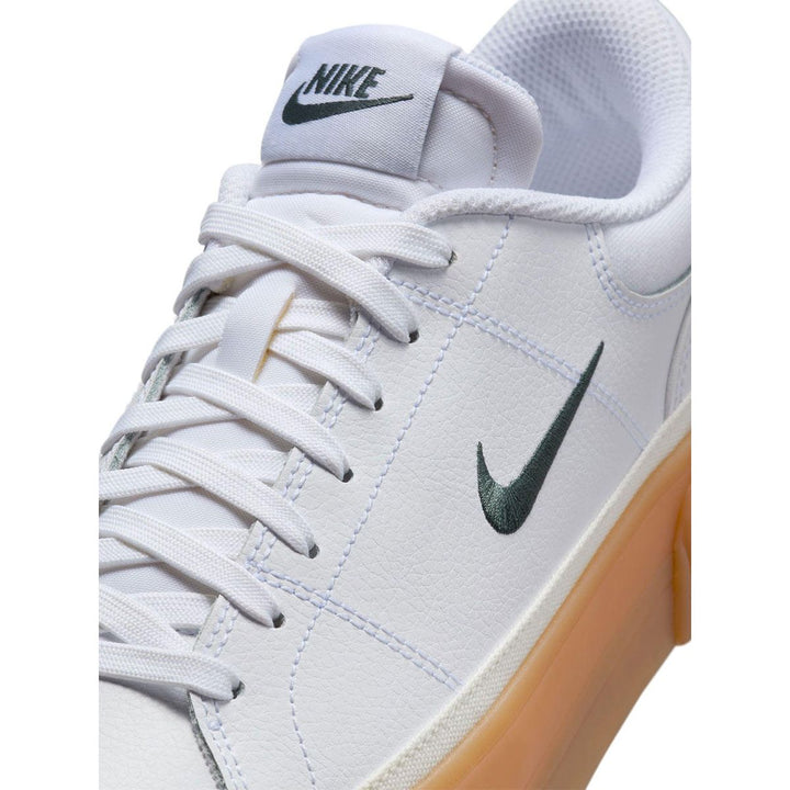 NIKE Court Legacy Lift Women's Casual Shoes