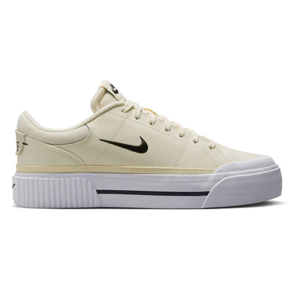 NIKE Court Legacy Lift Women's Casual Shoes