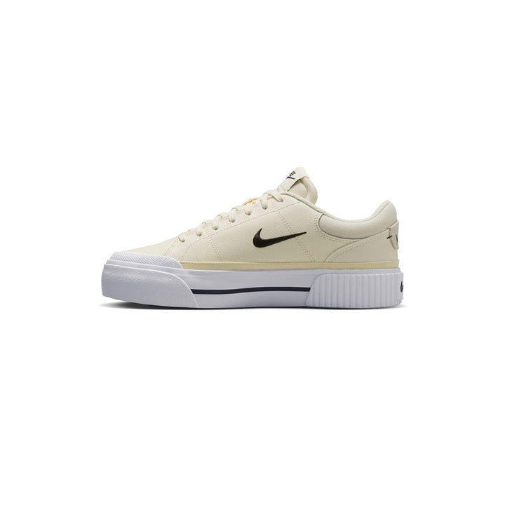 NIKE Court Legacy Lift Women's Casual Shoes