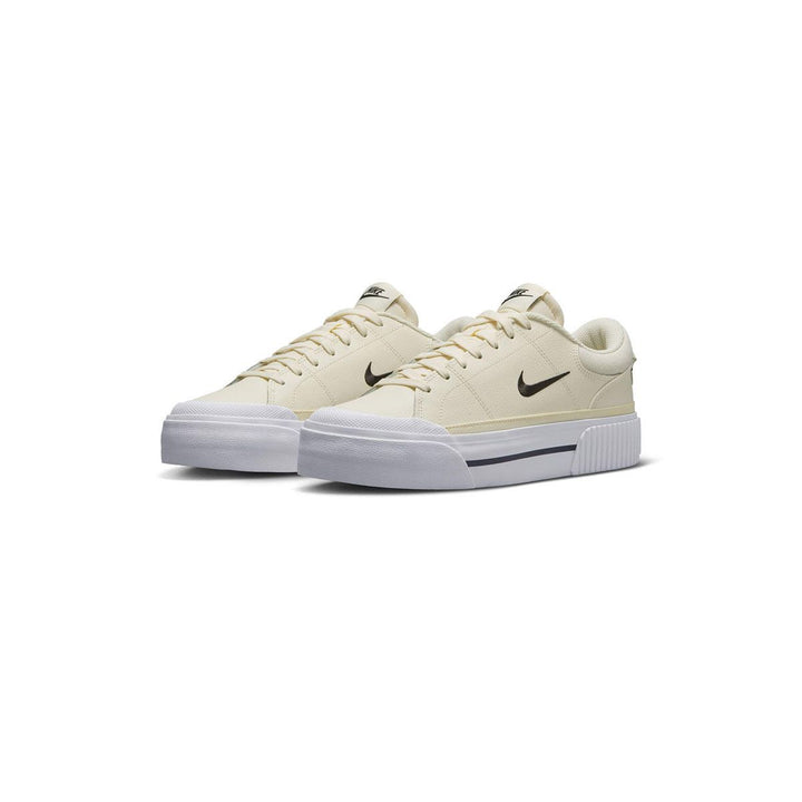 NIKE Court Legacy Lift Women's Casual Shoes