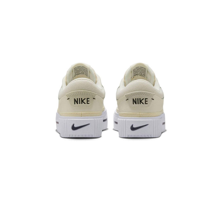 NIKE Court Legacy Lift Women's Casual Shoes