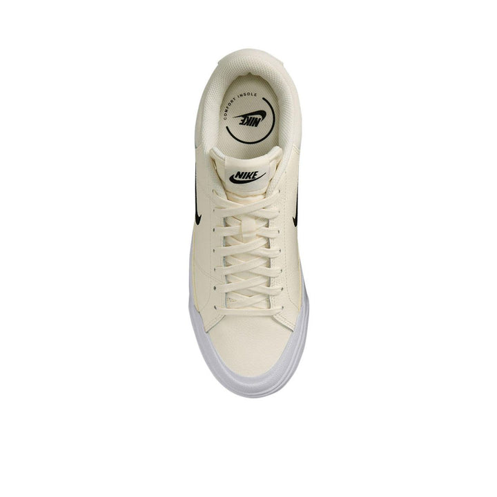 NIKE Court Legacy Lift Women's Casual Shoes