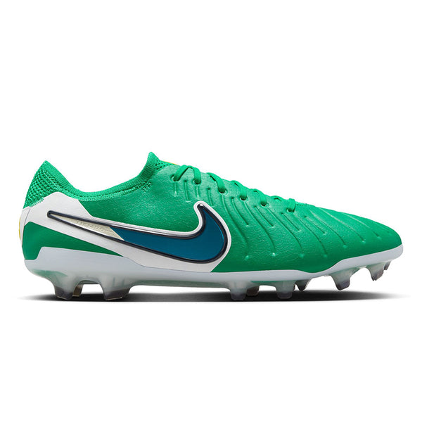 NIKE Tiempo Legend 10 Elite FG Men's Football Shoes